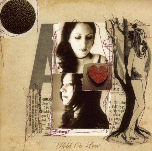 Ray Azure - Hold on Love - Preis vom 06.10.2026 07:26:00 h