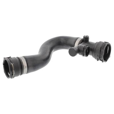 TOPRAN Kühlerschlauch 502598 oben für BMW