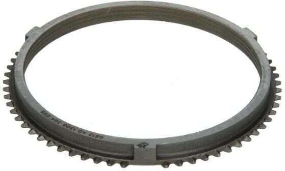 Euroricambi 95531089 Synchronizer Ring, manual transmission