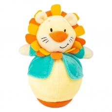small foot baby Stehauffigur Löwe 287448