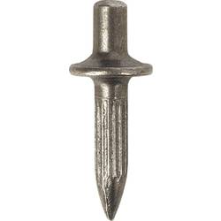 Jäger Direkt 0701.414 Montageband Fixpin (B x H) 4 mm x 14 mm 200 St.