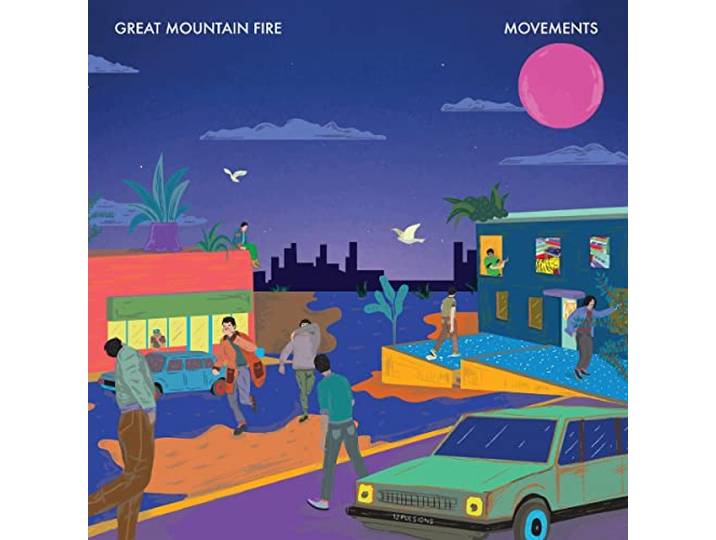 Movements
