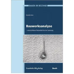 Bauen im Bestand, Fachbücher von Jürgen Gänssmantel, Gerd Geburtig, Kornelia Horn, Frank Essmann