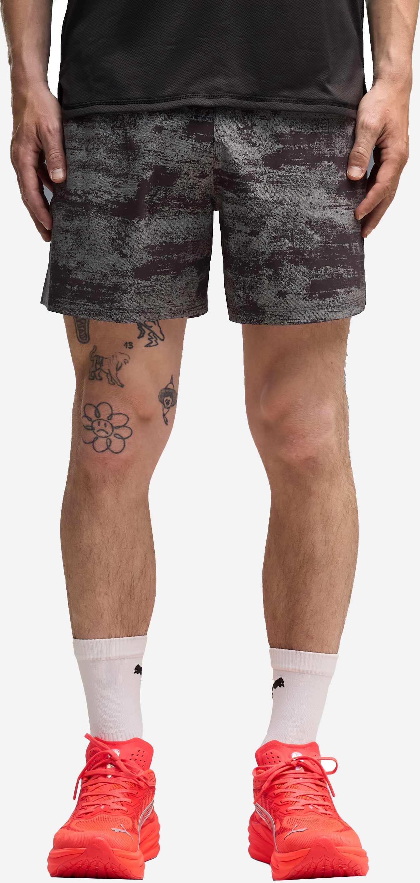 Puma Dreamrun 5 M - Short Running - Uomo L