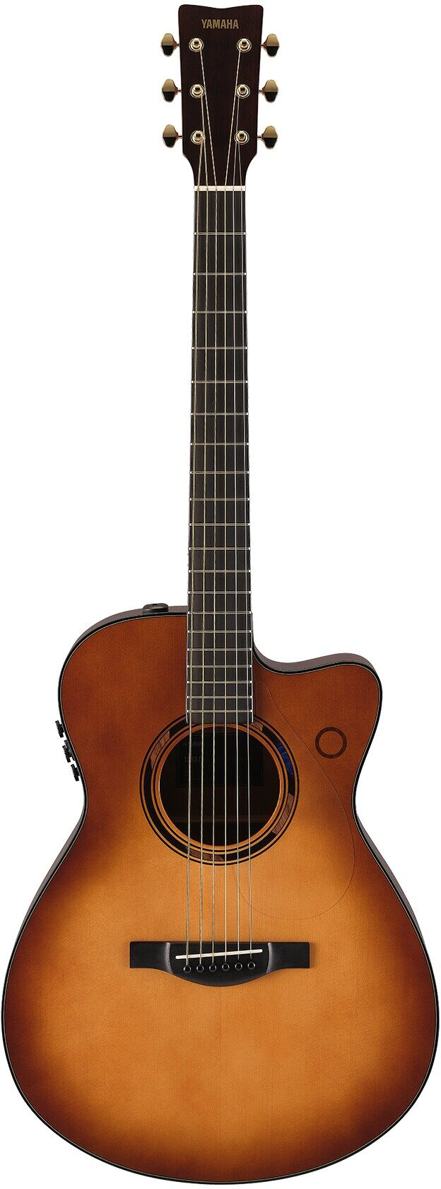 Yamaha TAS3 C Sand Burst