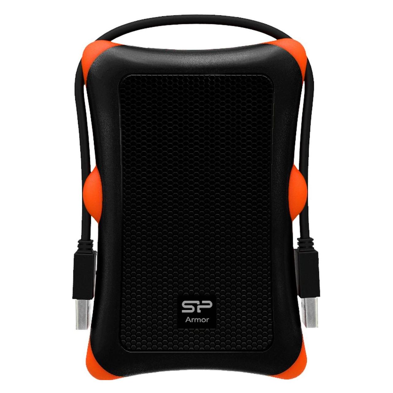 Silicon Power Armor USB 3.1 Gen1 (1 TB) (SP010TBPHDA30S3K)