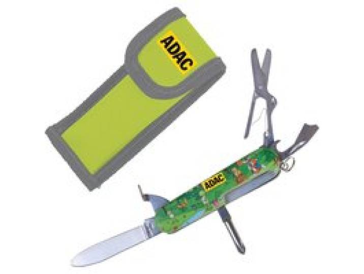 ADAC Junior Taschenmesser