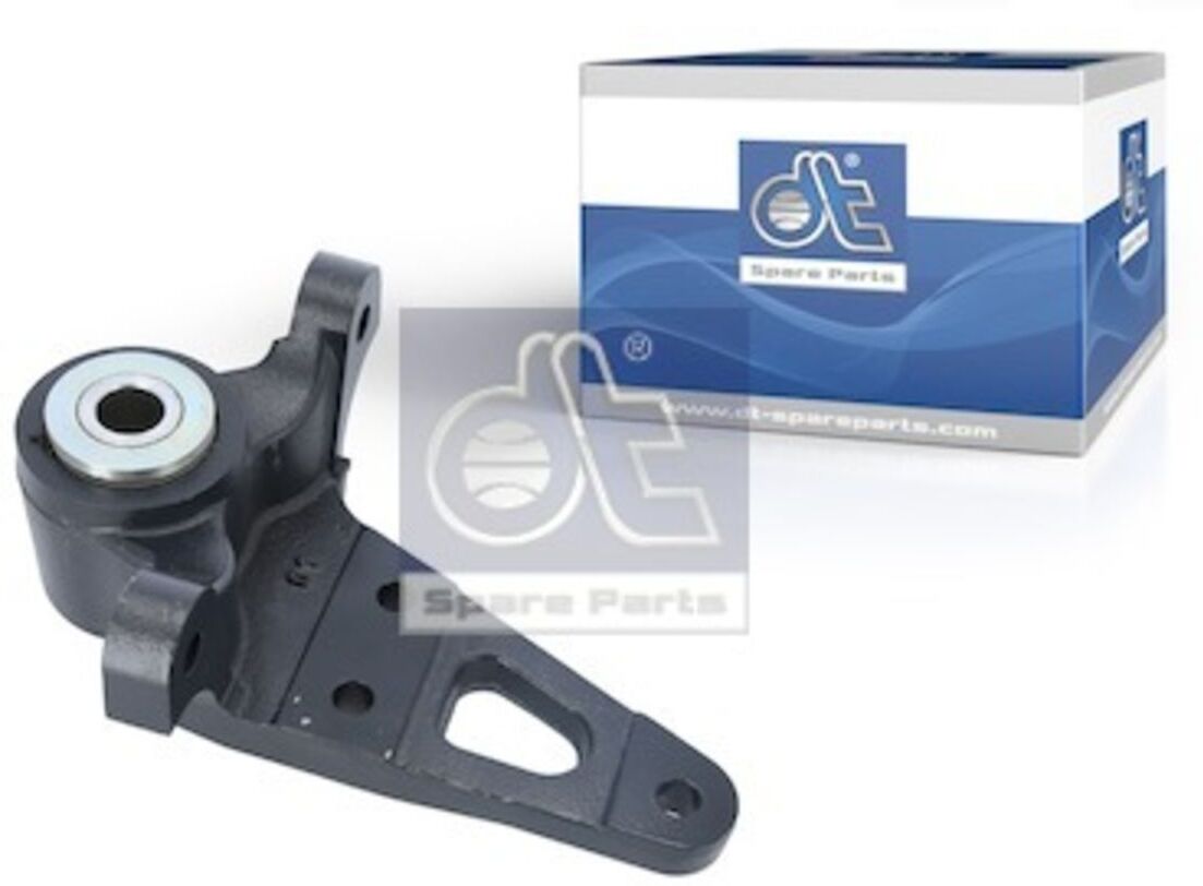 Federbock DT Spare Parts 6.11327