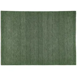 Handtuft-Teppich  Royal Gabbeh , Wolle , Maße (cm): B: 140