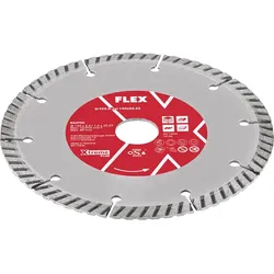 Flex Diamanttrennscheibe D-TCS D-Jet 140x22,2 Diamantjet VI - Speedcut 140x22,23