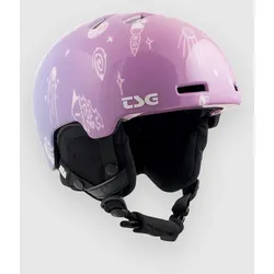 TSG Arctic Nipper Mini Graphic Design Kids Helm planet / s / g Gr. XXSXS