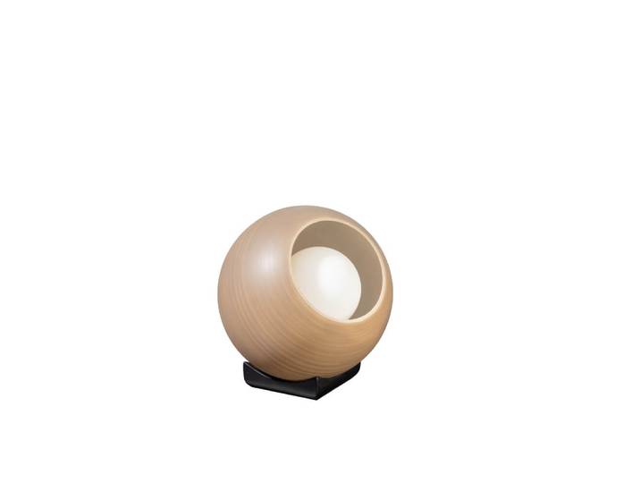 Tafellamp Orb Saturn Ø 20cm ETH - 05-TL3361-3095