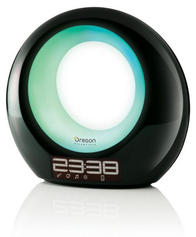 Oregon Scientific horloge WL 201