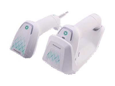 Datalogic Gryphon 4600 - Barcode-Scanner - Handgerät (GM4600-HC-433K1-HP)