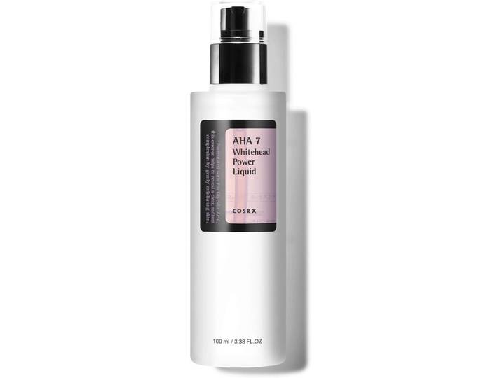 Cosrx AHA 7 Whitehead Power Liquid 100 ml