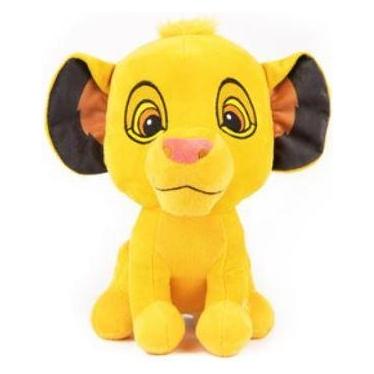 Disney - Classics Lil Bodz Simba w/sound 20cm (20 cm) (I-DCL-9420-5-FO)