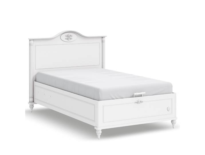 Bett Romantic