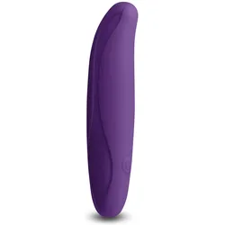 NS Novelties, Vibrator, INYA Flirt Dark Purple