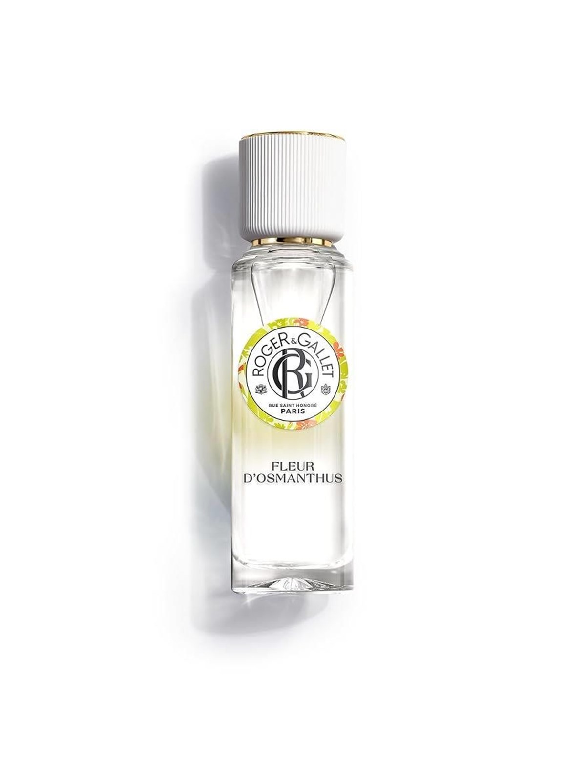 Roger & Gallet Fleur D'Osmanthus Wellbeing Fragrant Water - 30 ml