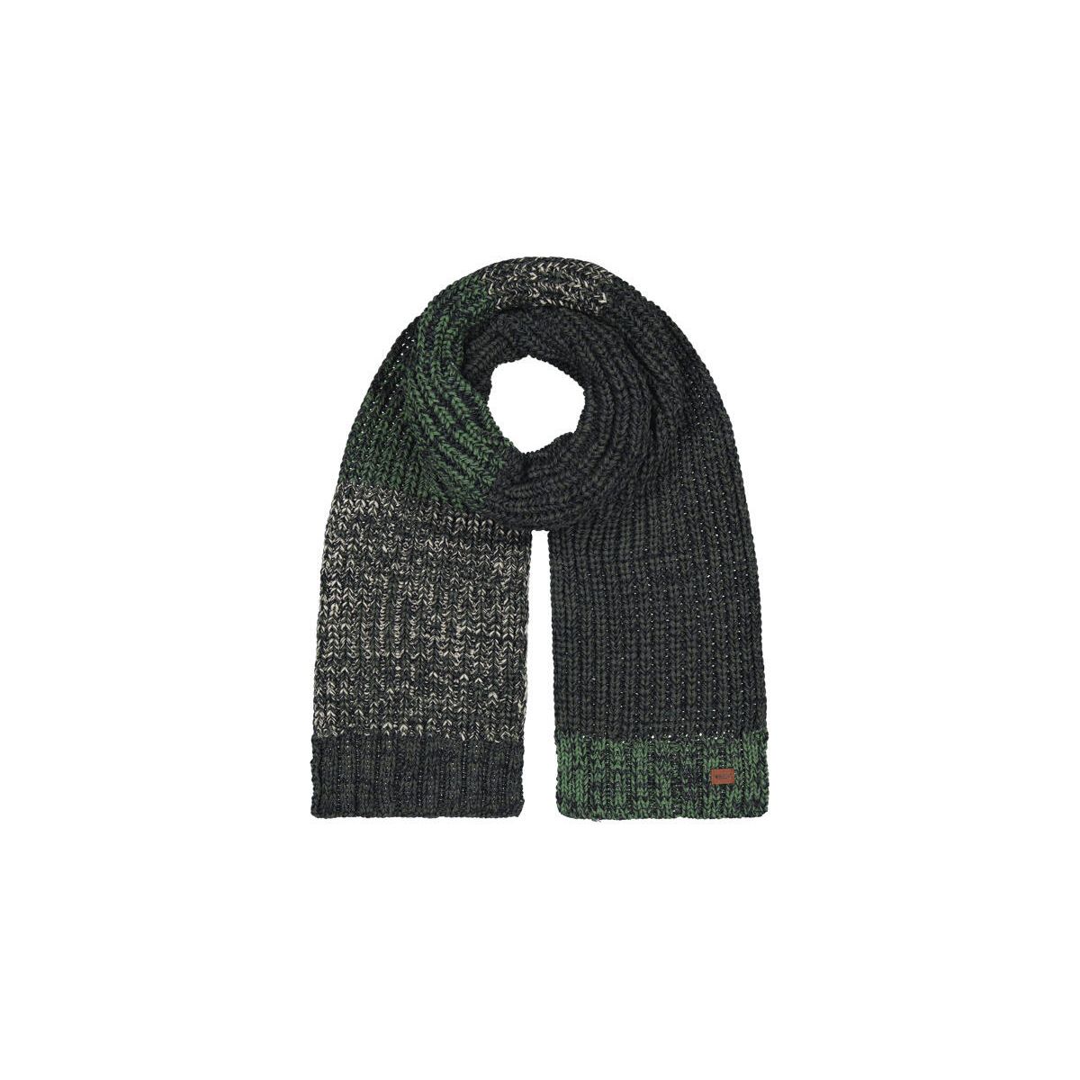 Barts Akotan Scarf green (14) 03360141