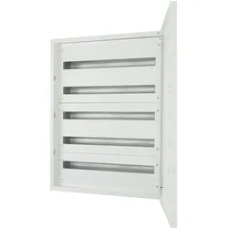 Eaton Unterputz Flachverteiler BF-U-5/165-A