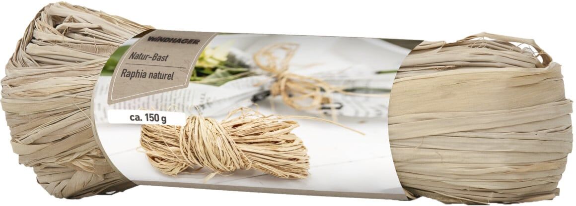Windhager Naturbast 150 g
