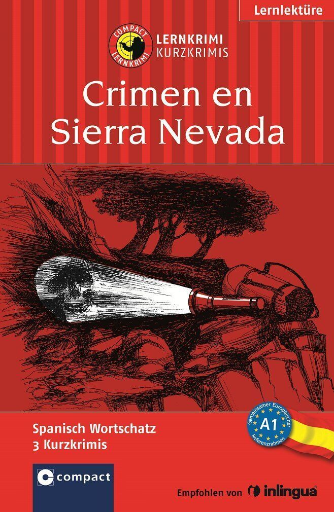 María Montes Vicente - Crimen en Sierra Nevada - Preis vom 30.09.2026 09:01:18 h