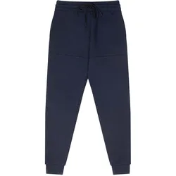 Awdis, Unisex, Sporthose, Adapt (L), Blau