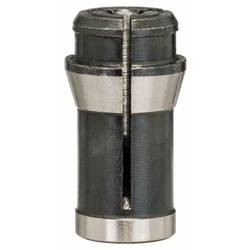 Spannzange ohne Spannmutter, 1/8 Zoll, für Bosch-Geradschleifer Bosch Accessories 2608570139