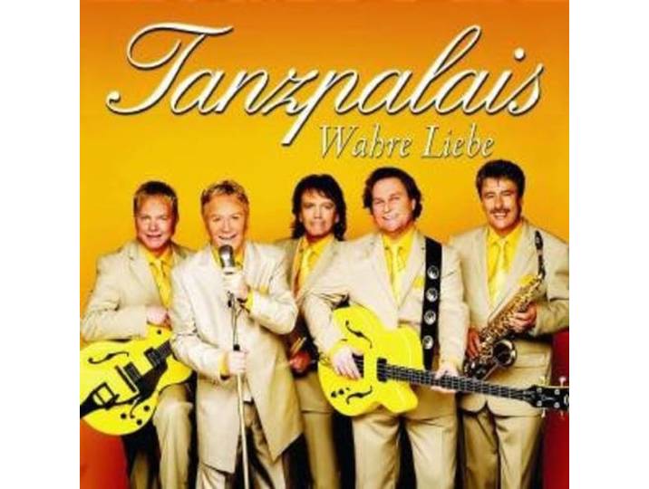 Tanzpalais - Wahre Liebe