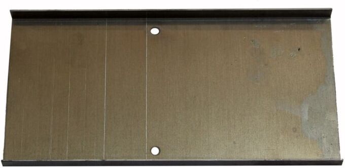 Wolf Strömungssicherung Deckel 8901789 für NG10