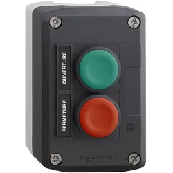 Schneider Electric Gehäuse XALD241