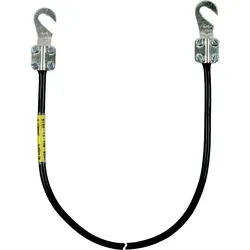 DEHN Erdungsleitung EL10L035M2KSO810