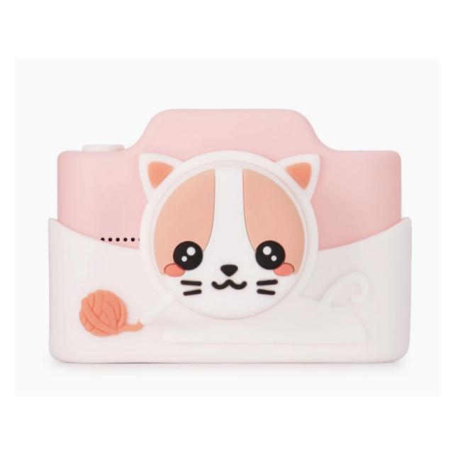 Kidamento Digitalkamera Meowie the Cat (65219950)