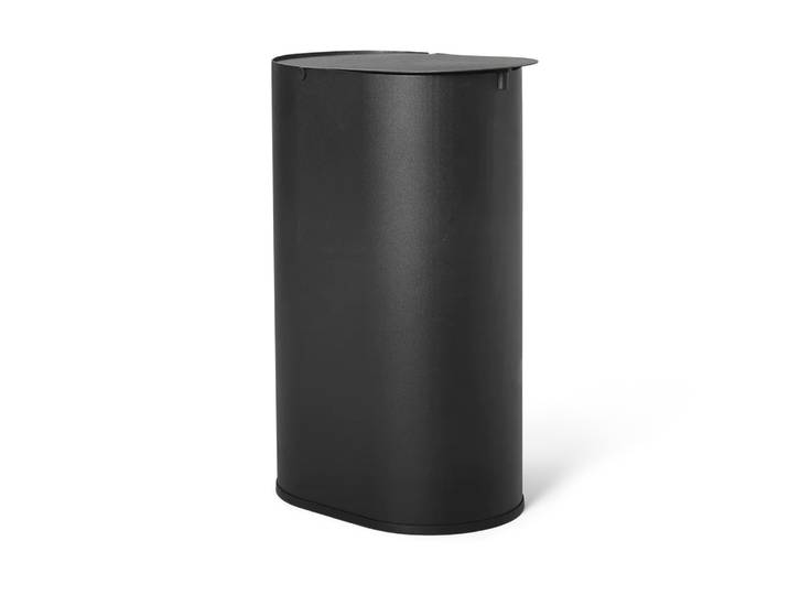 Ferm Living Poubelle Enkel small Black