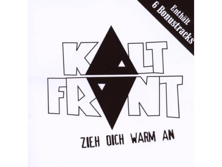 Zieh Dich Warm An