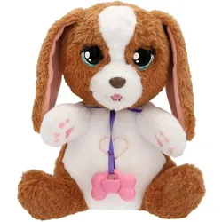 IMC Toys Interactive Puppy - Vet Check Up