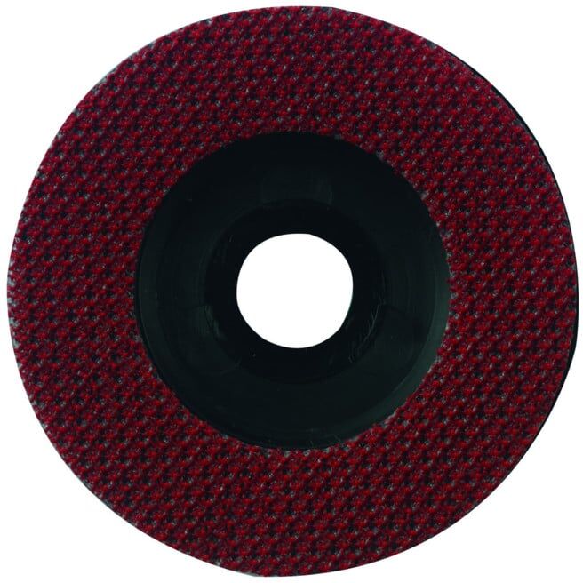 Proxxon Plateau de support en caoutchouc Ø 50 mm pour LHW (28548)