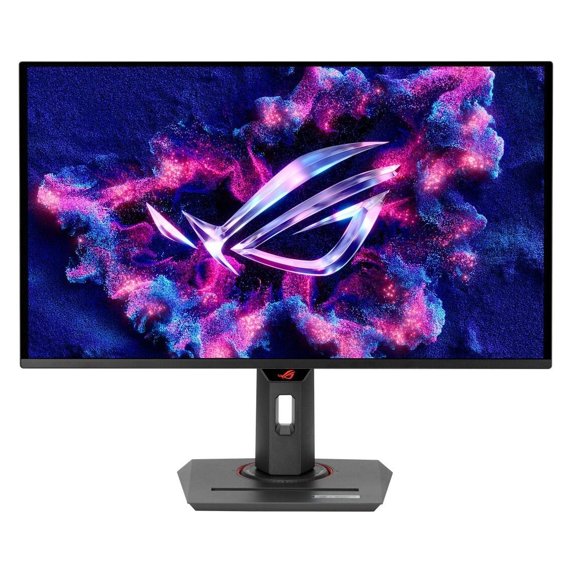 ASUS ROG Strix OLED XG27ACDNG (2560 x 1440 Pixel, 26.50") (90LM0AN0-B01970)