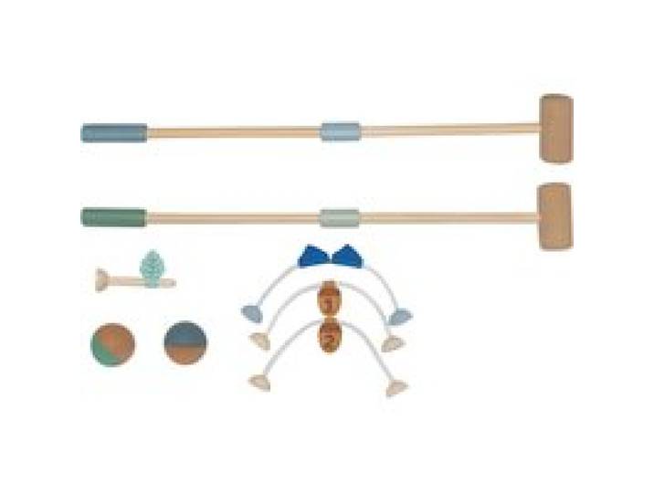 Krocket-Set Mini Mallets​