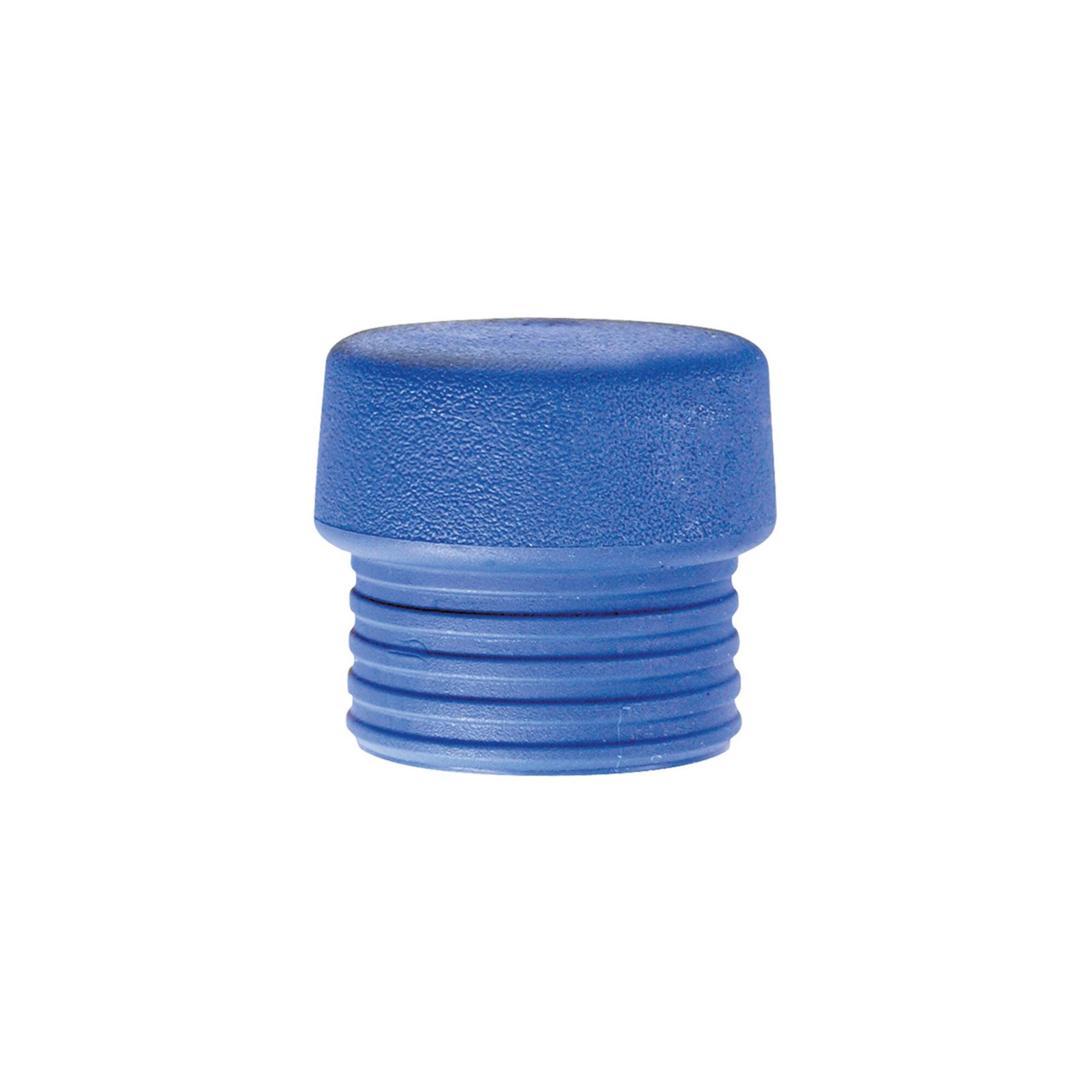 Wiha Schlagkopf weich Rund für Safety Schonhammer 60 mm (26666)