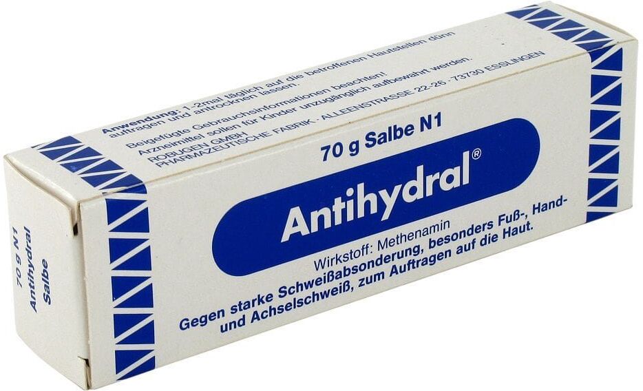 Antihydral® Salbe