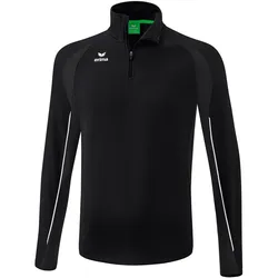 erima Liga Star langarm Trainingsshirt schwarz/weiß XXL