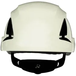 3M, Kopfschutz, SecureFit Schutzhelm nicht belüftet (50 - 63 cm)