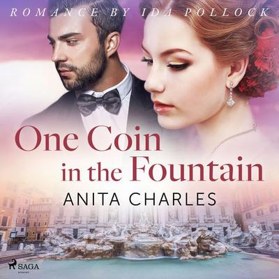 One Coin in the Fountain - Anita Charles, Audio, 9788726565737