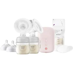 Philips Avent, Milchpumpe, Natural Motion