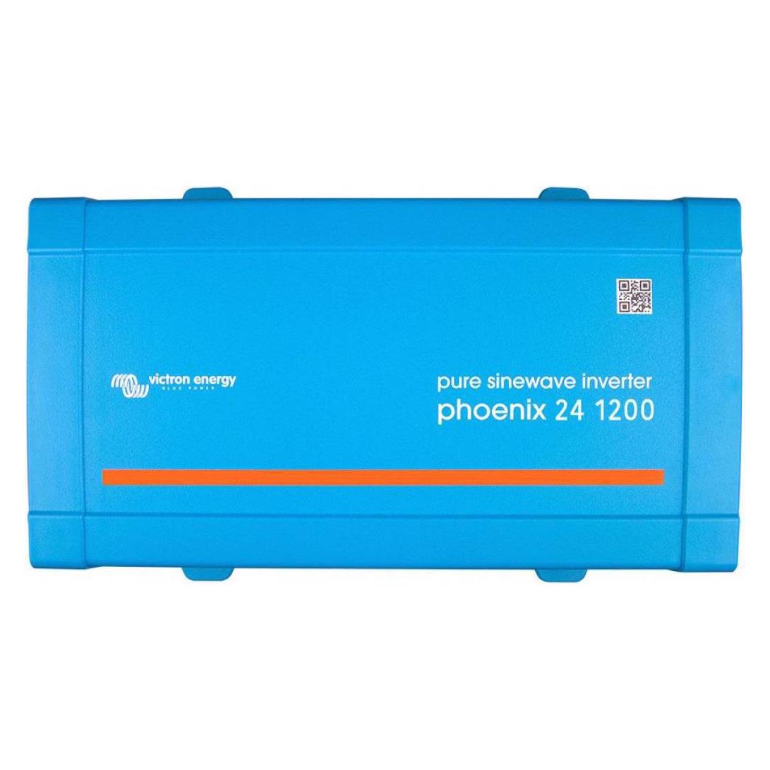 Victron Energy Wechselrichter (500210)