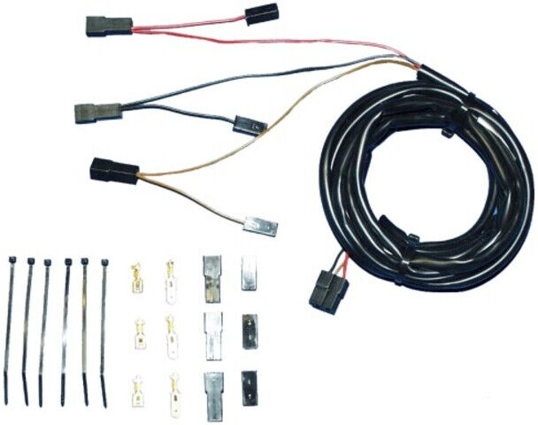 France Attelage Kit complémentaire pour Opel Omega avec checkcontrol