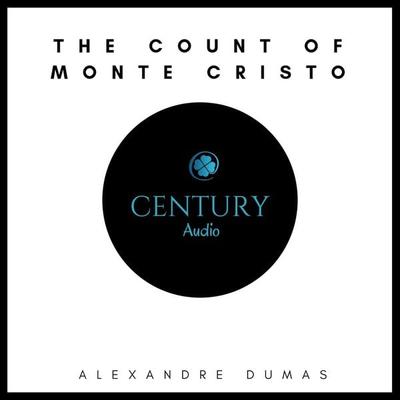 The Count of Monte Cristo - Alexandre Dumas, Audio, 9782291053149
