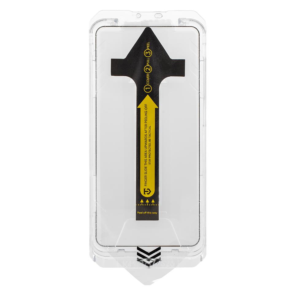 Tactical BARRIER für Einsteiger für Samsung Galaxy S26 (57983129150)